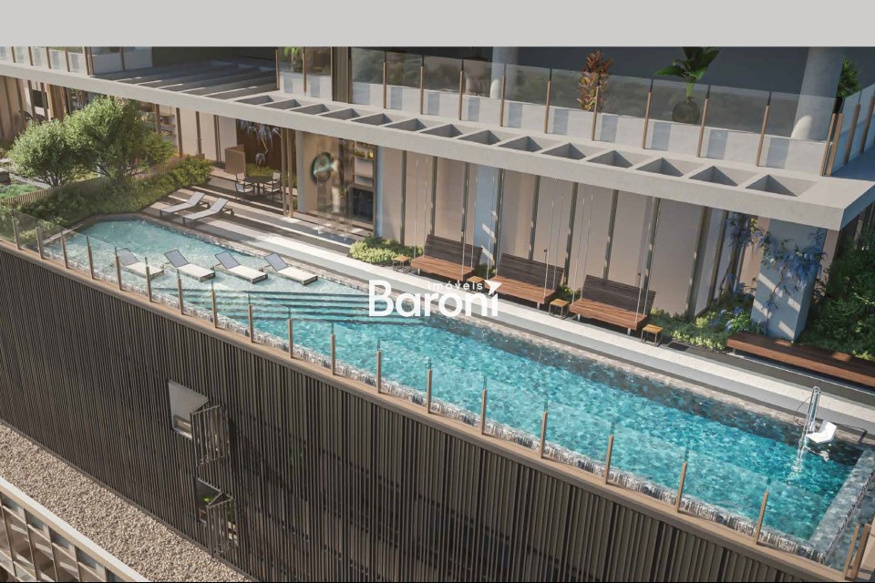 Apartamento - Ibirapuera