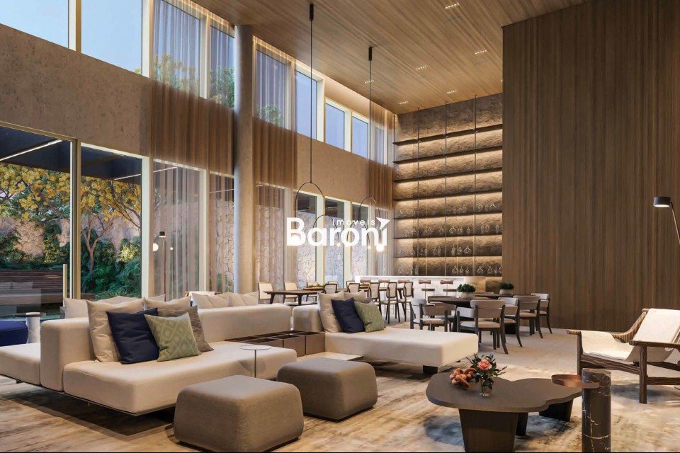 Apartamento - Ibirapuera