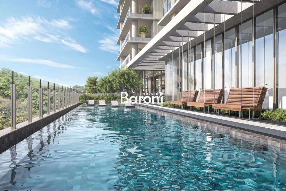 Apartamento - Ibirapuera