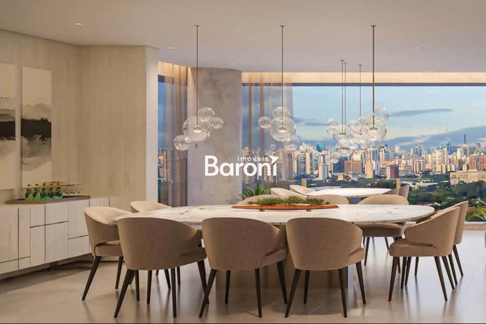Apartamento - Ibirapuera