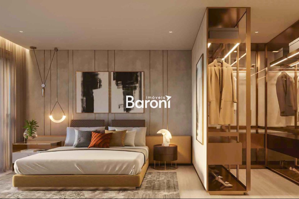 Apartamento - Ibirapuera