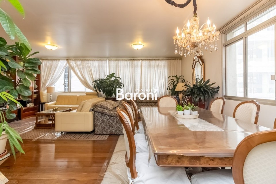 Apartamento - Itaim Bibi