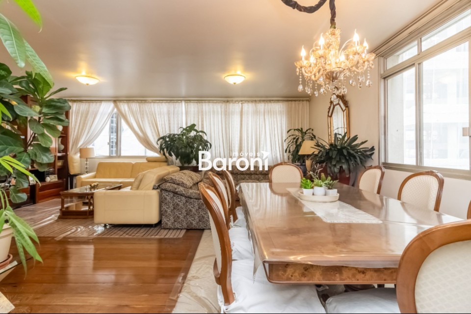 Apartamento - Itaim Bibi