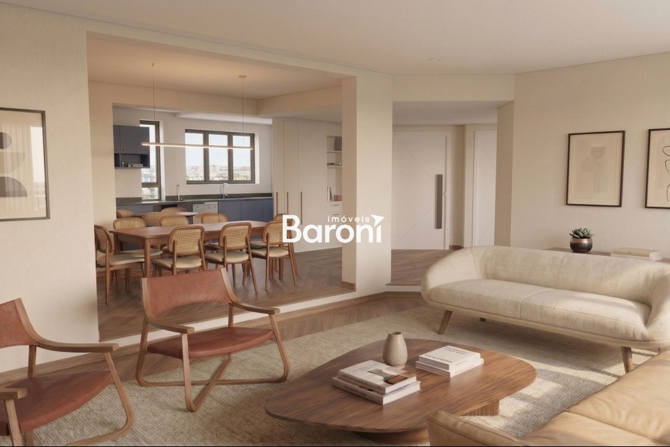Apartamento - Moema