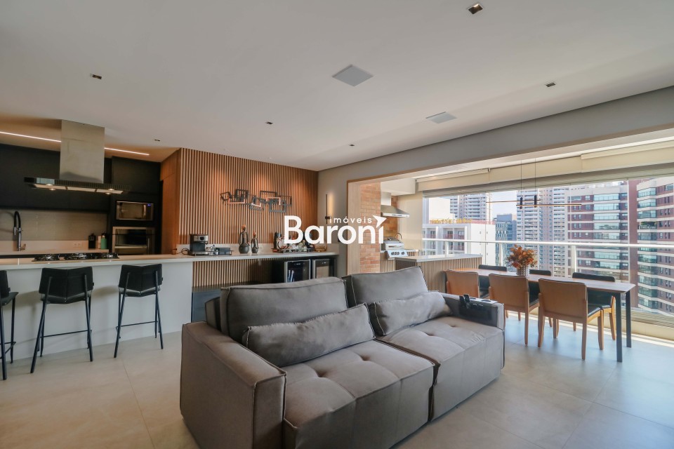 Apartamento - Brooklin