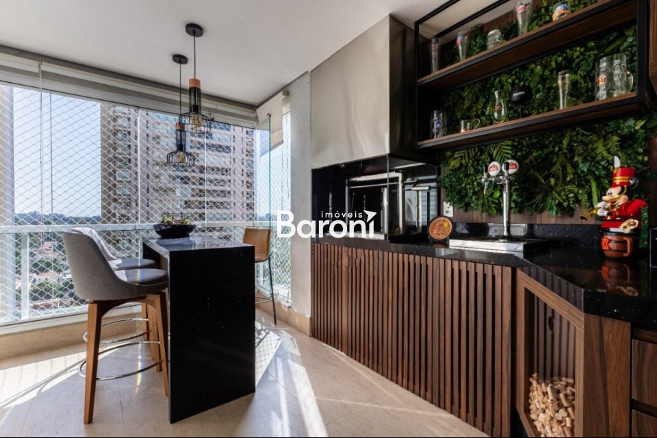 Apartamento - Campo Belo