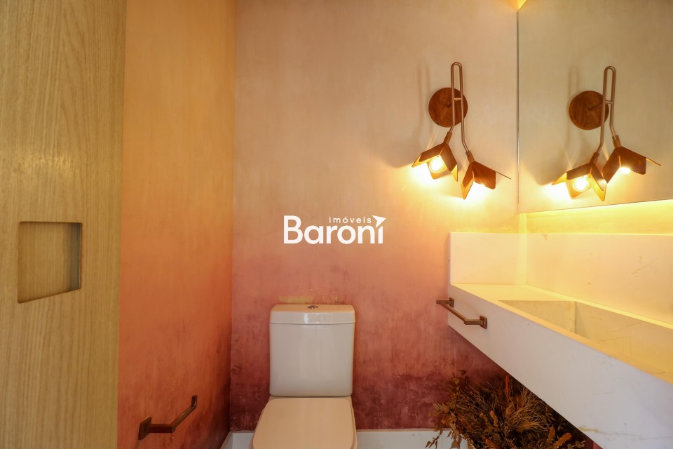 Apartamento - Moema