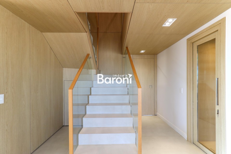 Apartamento - Moema
