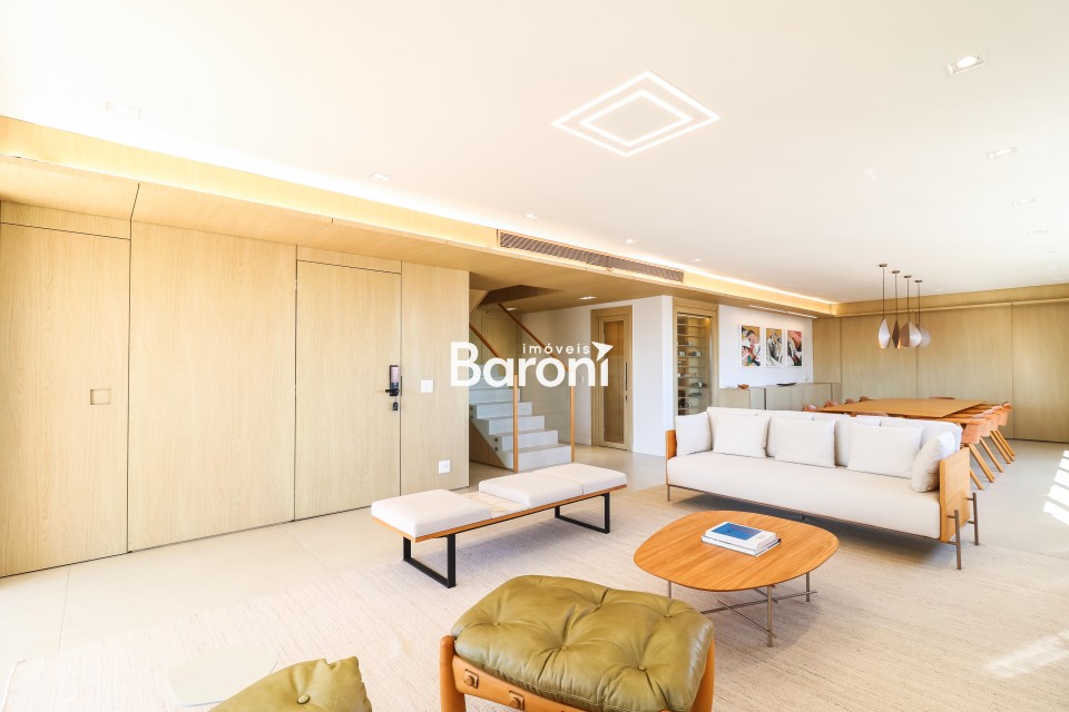 Apartamento - Moema