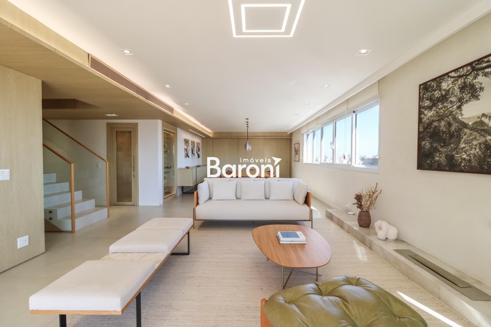 Apartamento - Moema