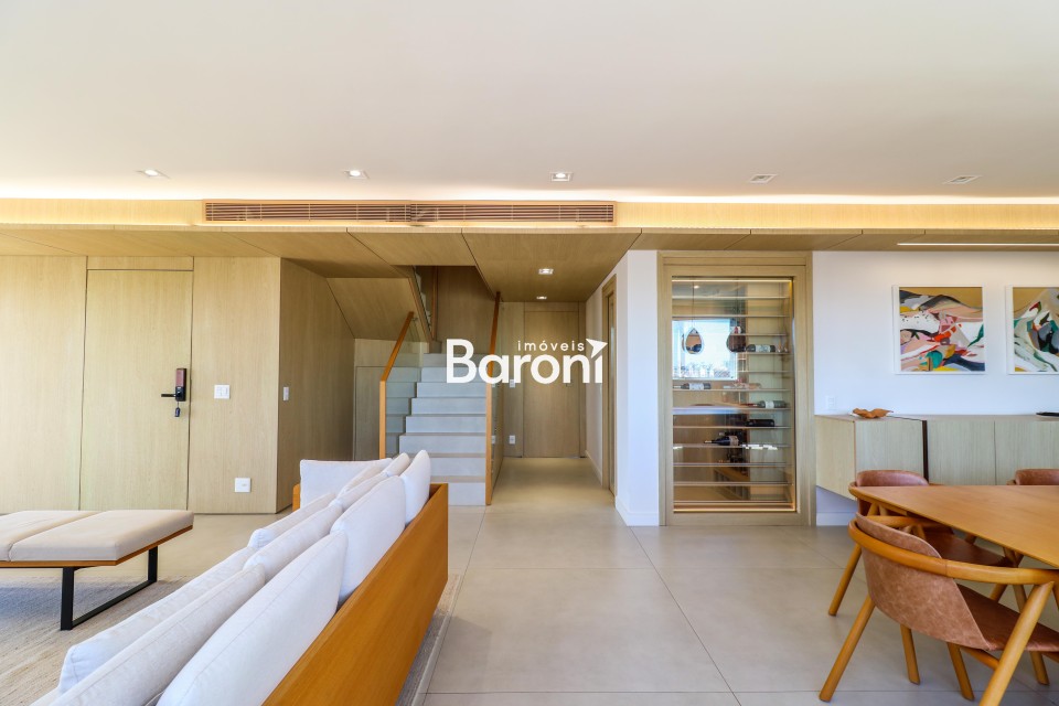 Apartamento - Moema