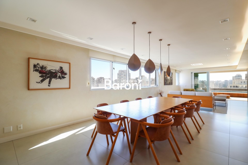 Apartamento - Moema