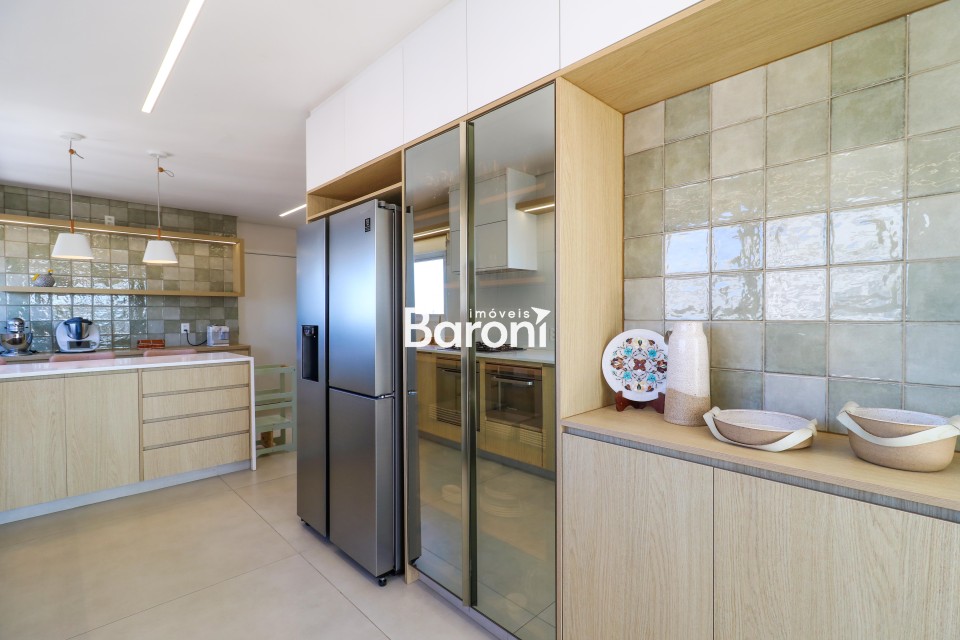 Apartamento - Moema