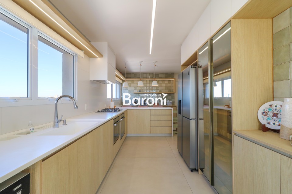 Apartamento - Moema
