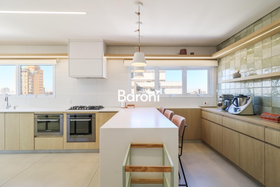 Apartamento - Moema