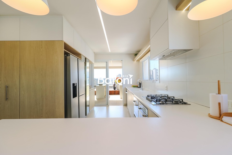 Apartamento - Moema
