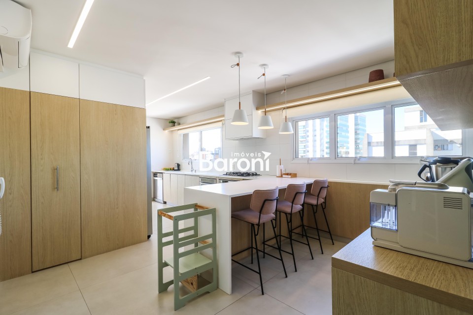 Apartamento - Moema