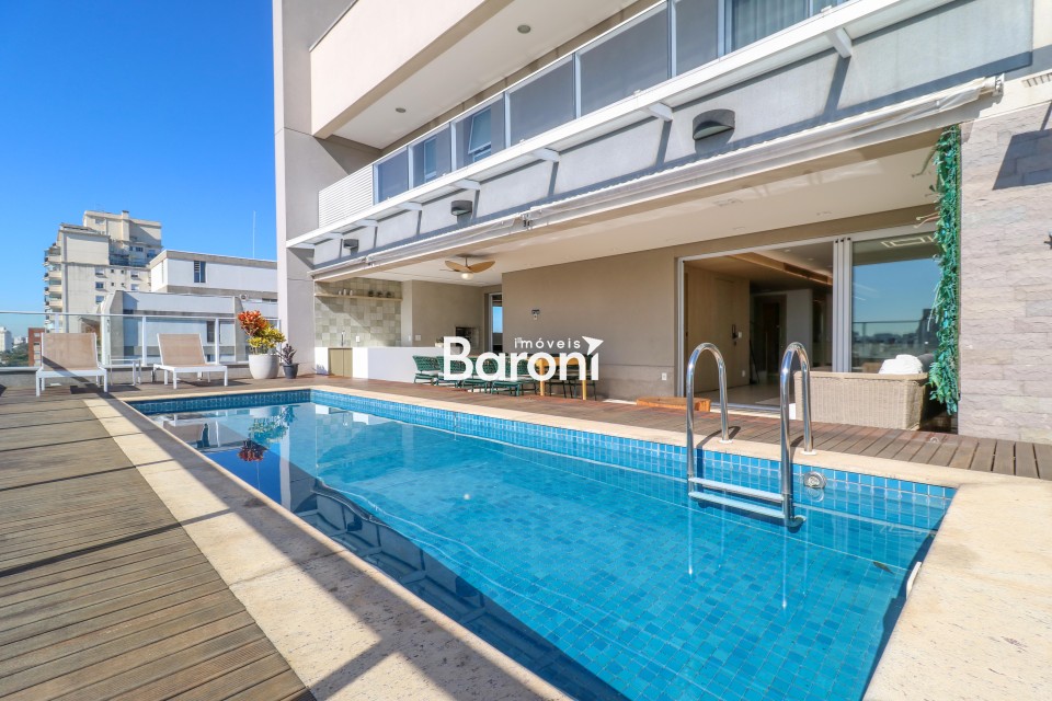 Apartamento - Moema