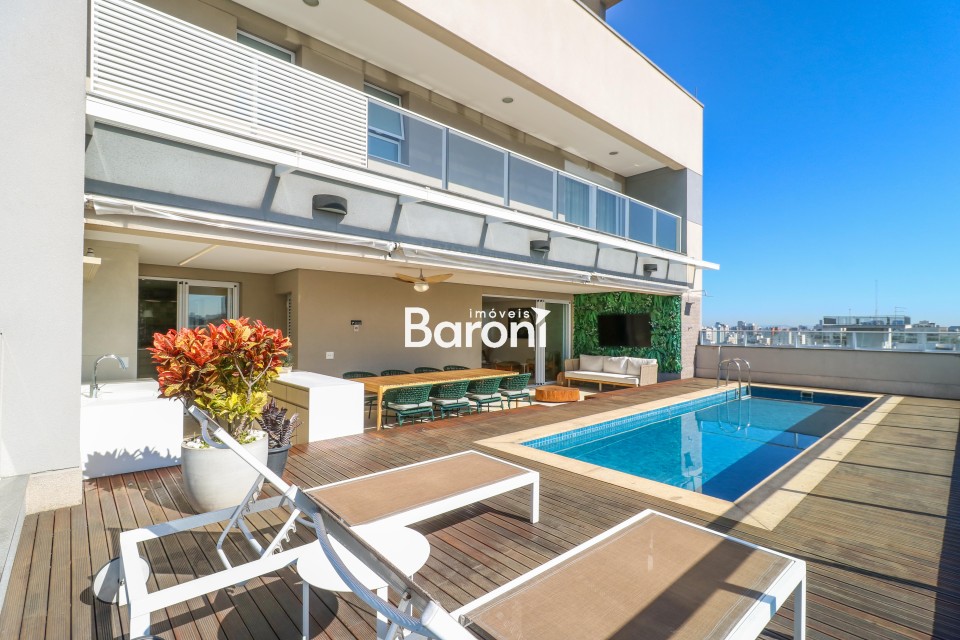 Apartamento - Moema