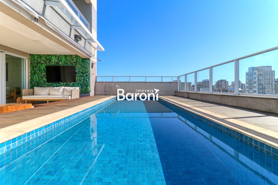 Apartamento - Moema