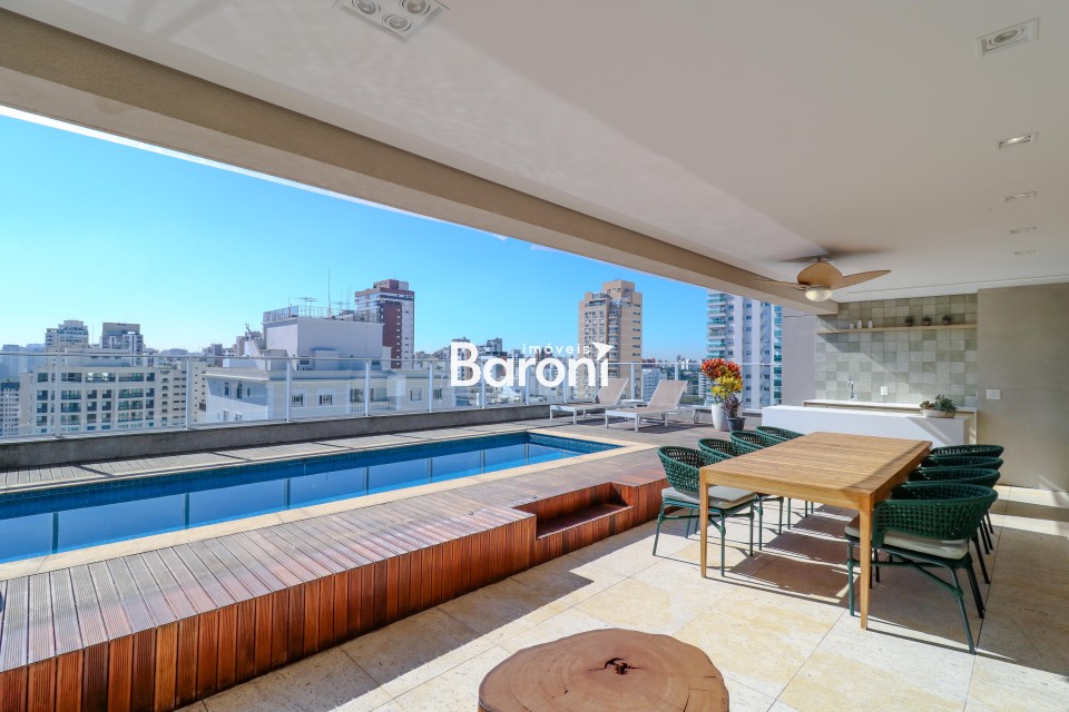 Apartamento - Moema
