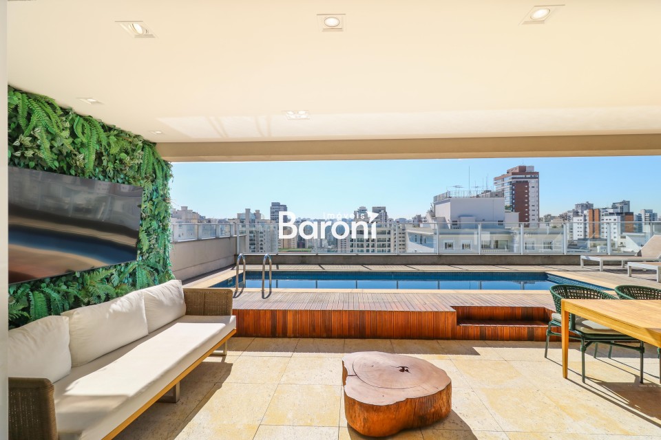 Apartamento - Moema