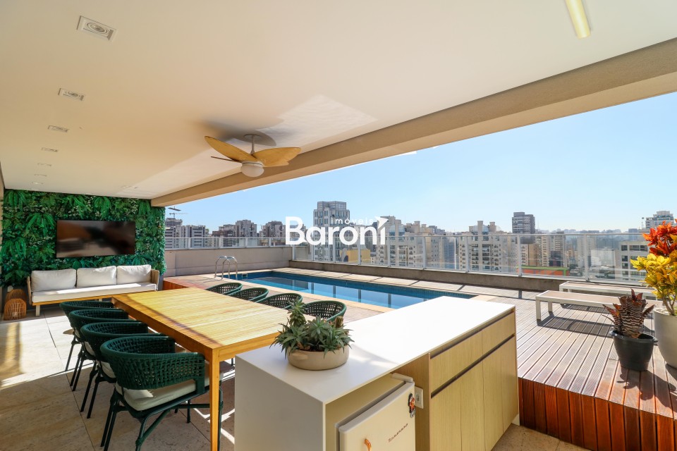 Apartamento - Moema