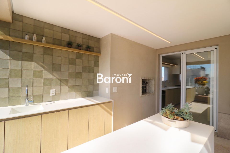Apartamento - Moema