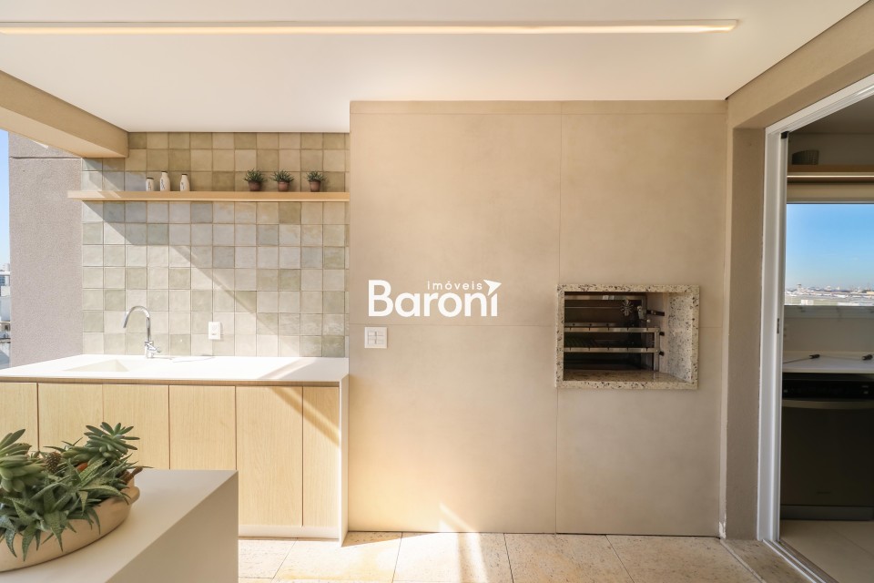 Apartamento - Moema
