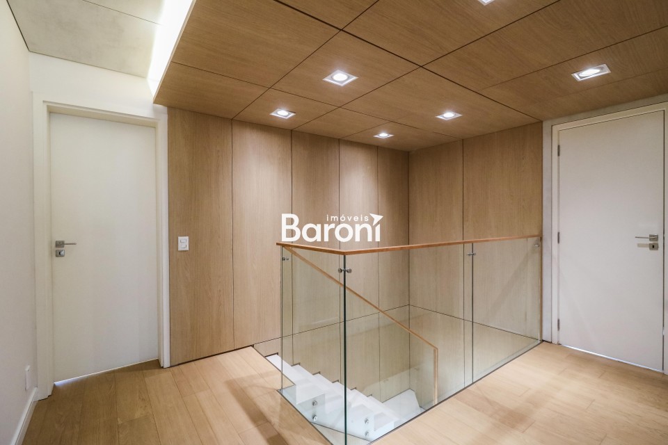Apartamento - Moema