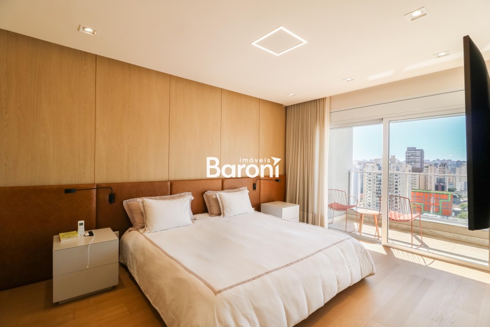 Apartamento - Moema