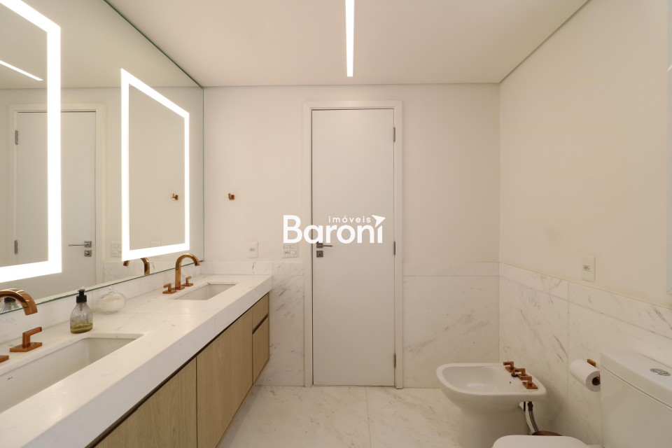Apartamento - Moema