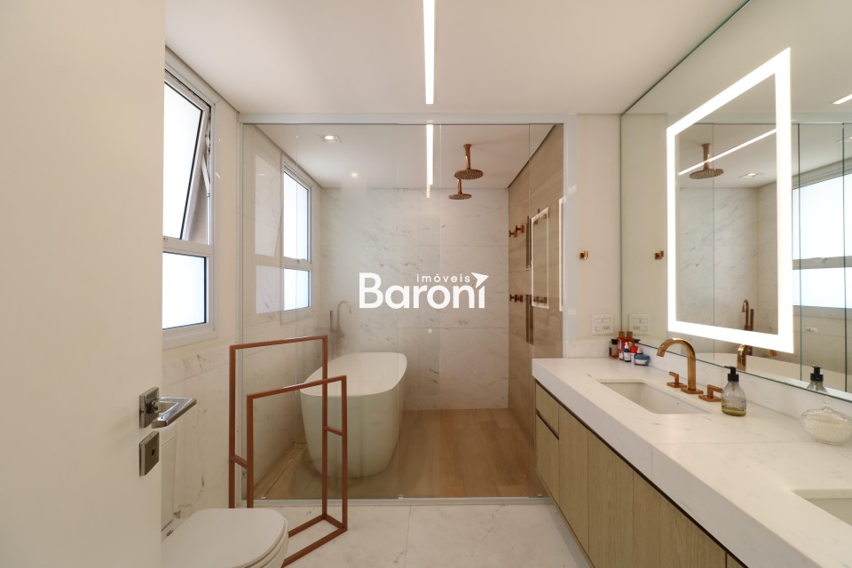 Apartamento - Moema