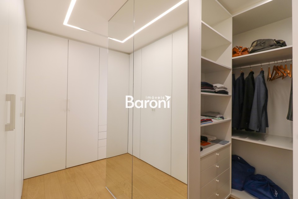 Apartamento - Moema