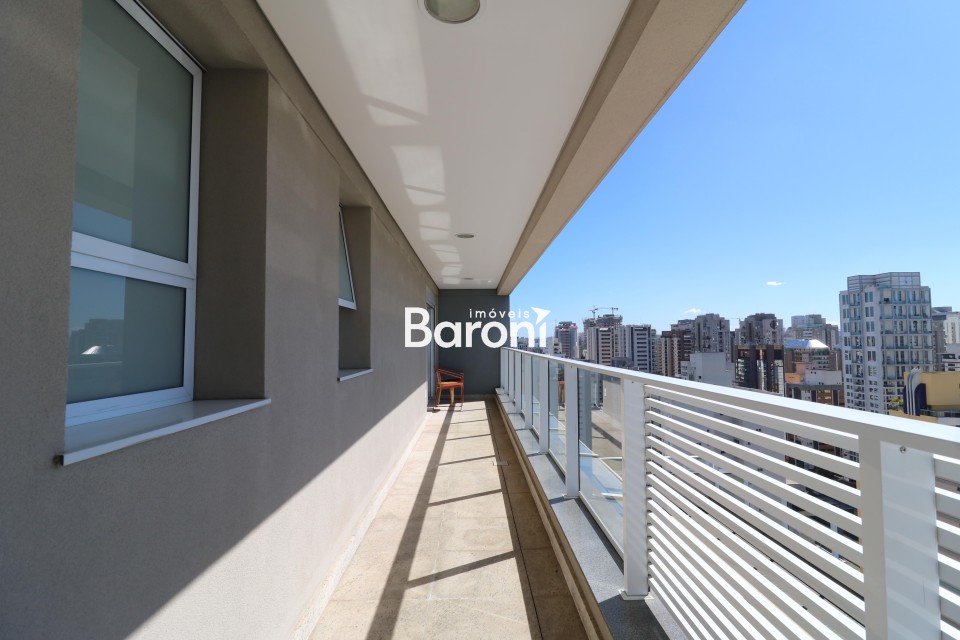 Apartamento - Moema