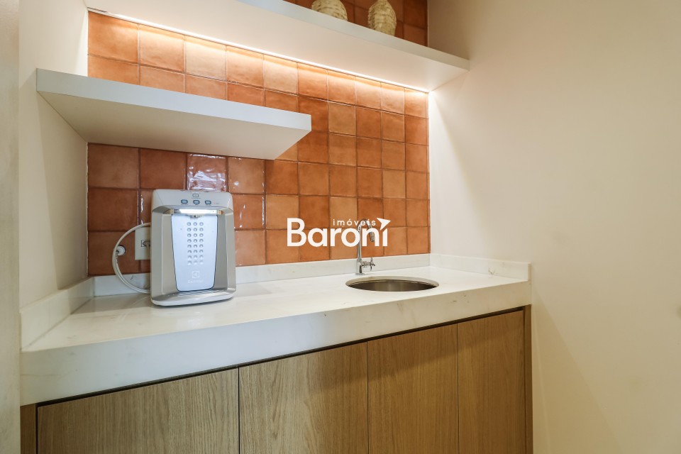 Apartamento - Moema