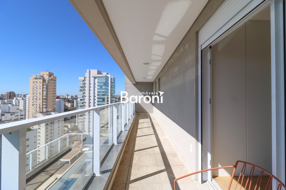 Apartamento - Moema