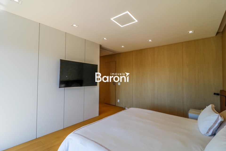 Apartamento - Moema