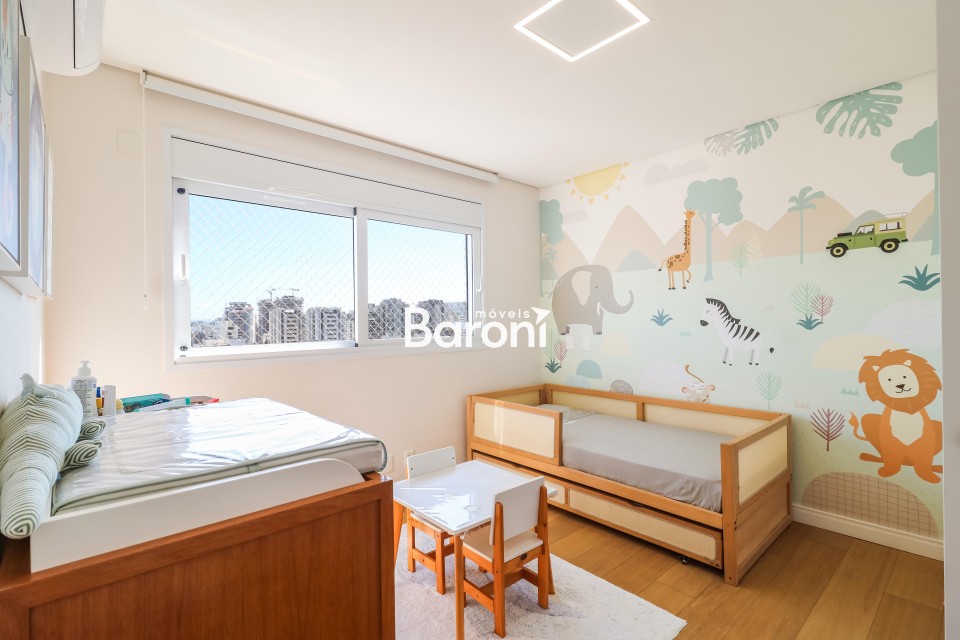 Apartamento - Moema