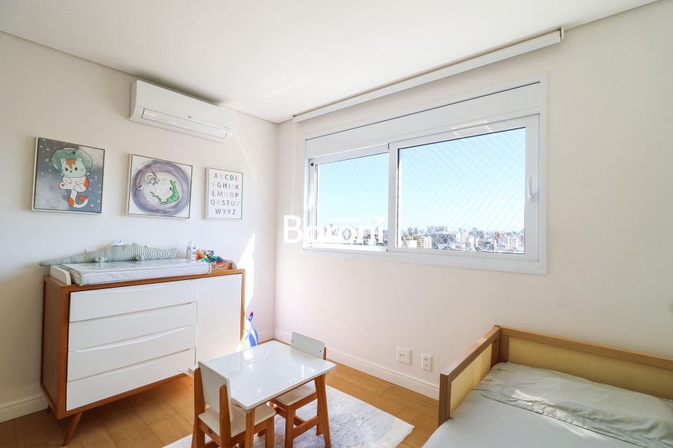 Apartamento - Moema
