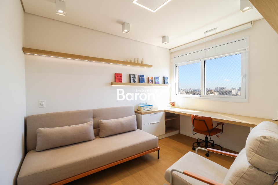Apartamento - Moema