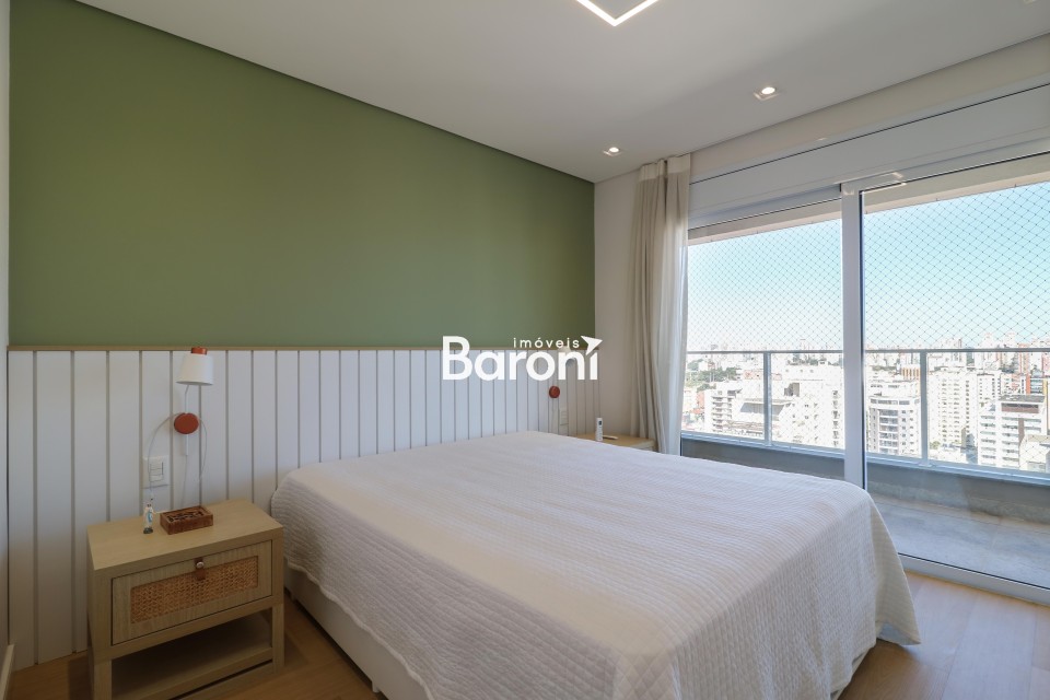 Apartamento - Moema