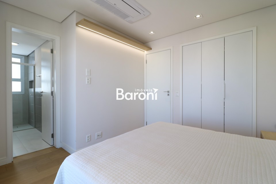 Apartamento - Moema