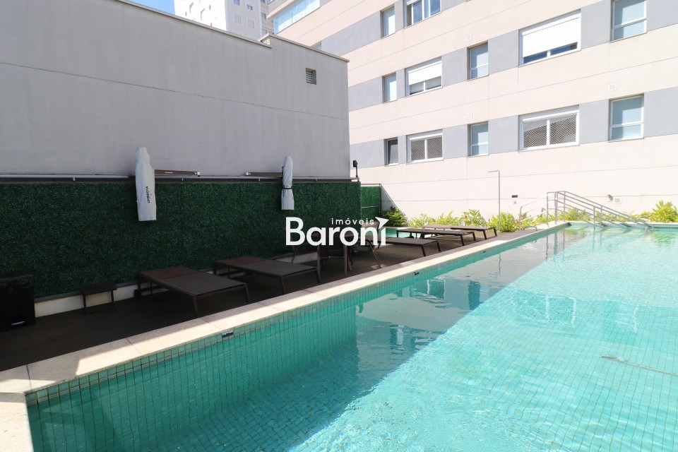 Apartamento - Moema