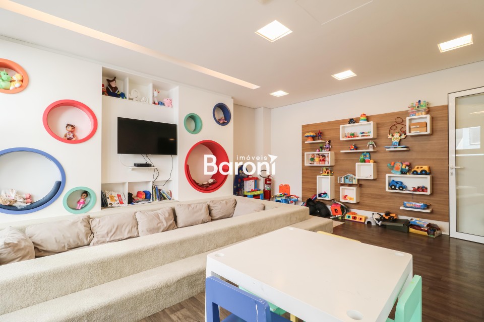 Apartamento - Moema