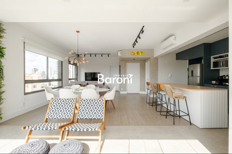 Apartamento - Moema