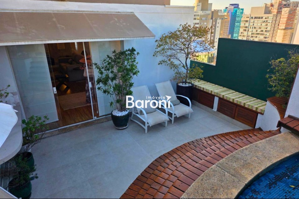 Apartamento - Moema