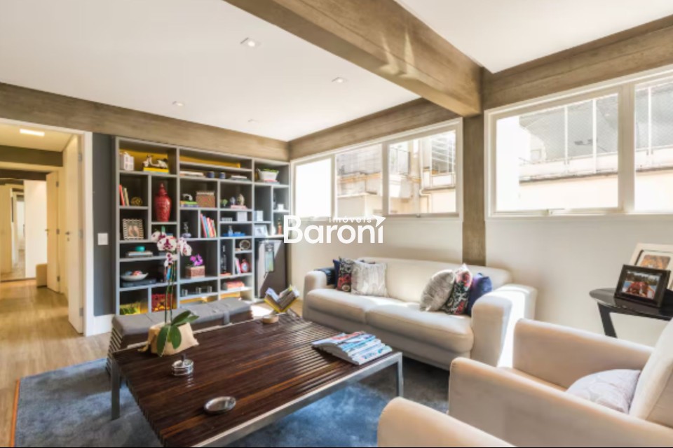 Apartamento - Itaim Bibi