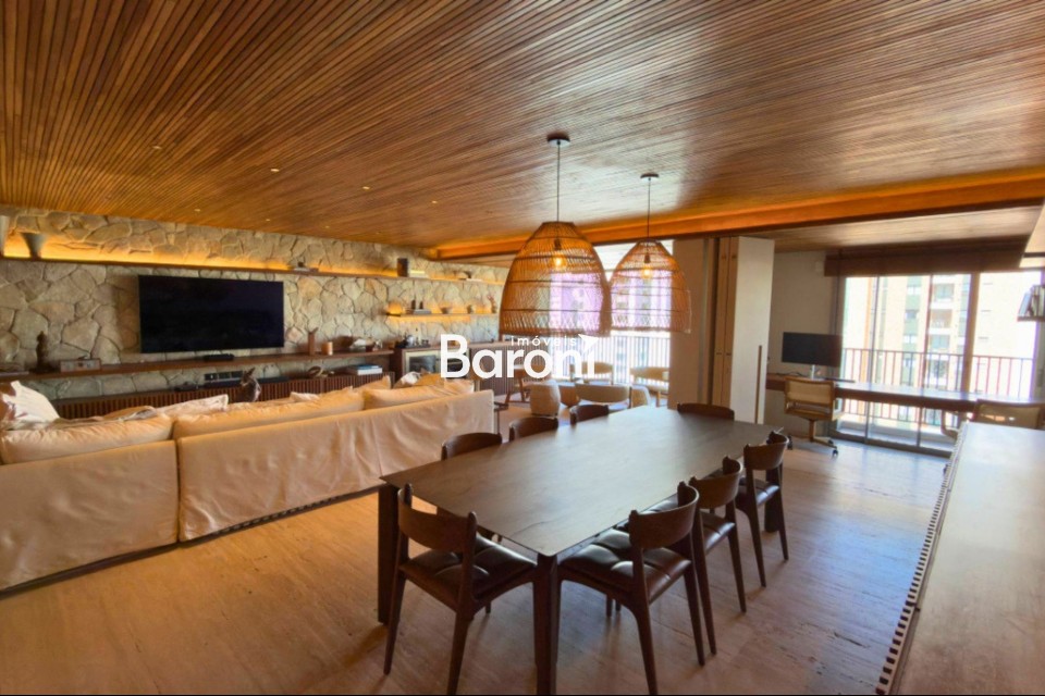 Apartamento - Moema