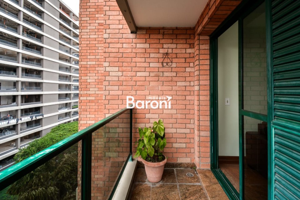 Apartamento - Moema